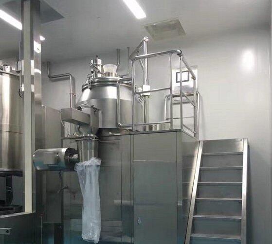 實驗室造粒機(jī)